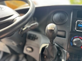Iveco Daily 35S18 3.0 HPT – L4H3 / MAXI | Možnost úvěr - 14