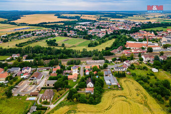Prodej rodinného domu, 62 m², Staňkov, ul. Husitská - 14