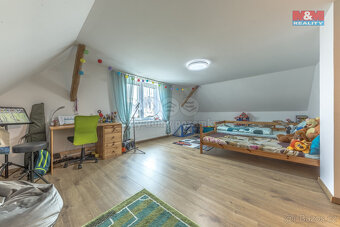 Prodej RD, zahrada 5 998 m², Jindřichovice pod Smrkem - 14