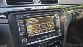 Škoda Superb 2.0TDi L&K / ČR / 4x4 / DSG / ROZVODY - 14