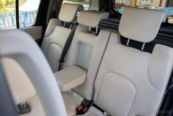 Nissan Pathfinder 3.0 dCi V6 LE - 14