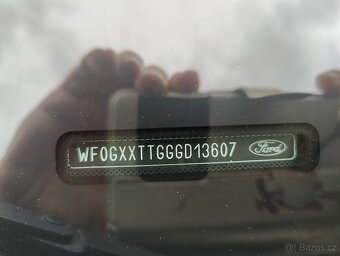 Ford Transit - 14