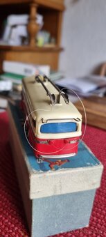 Trolejbus - 14