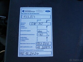 PRODAM FORD FOCUS 1,0I 74kW DIGI KILA TAZNE  Z. - 14