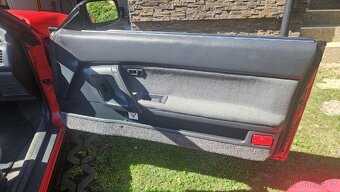 Toyota Celica Cabrio 2.0 (1988) – TOP STAV, bez koroze - 14