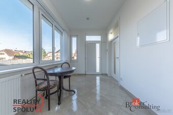 Pronájem, domy/vila, 255 m2, Romana Blahníka 804, Zbraslav,  - 14