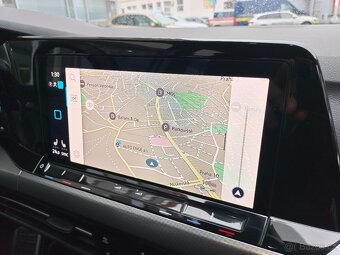 VW Golf Kombi TDI 147kW 4x4 DSG Alltrack - záruka Autodraft - 14