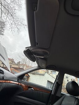 Mercedes w211 náhradní díly - 14