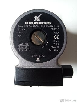 JUNKERS EUROSTAR ZE 24-4 MFK, JUNKERS ZE 24-3 MFA - 14