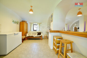 Prodej zemědělské usedlosti, 3+1, 150 m², Šebířov - Skrýšov - 14