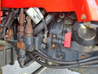 ANTONIO CARRARO TTR 4400 4X4 - 14