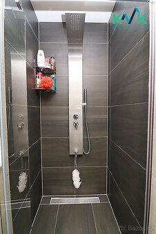 3+kk, 85 m2, balkon, sklep, parkovací místo, novostavba, Mat - 14