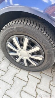 Škoda Octavia kombi 1.9 TDI 81kw - 14