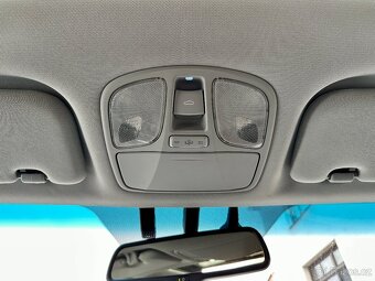 Hyundai i40 1.7 CRDi - 14