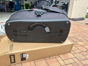 Thule Urban Glide 2 Grey Melange - 14