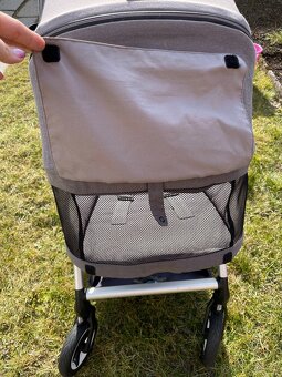 Cybex Talos S Lux Soho Grey - 14