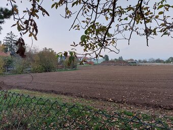 Pronájem RD se zahradou, Farní ul. , Brno – Tuřany - 14