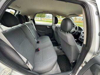 Opel Corsa C - 1.7DTi 55kW - 2003 - 1.majitel - 74.111km - 14