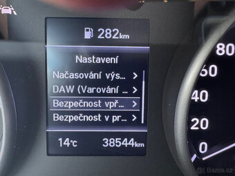 i30 1.5T-GDI 81kW NOVÝ MODEL ZÁRUKA KAMERA KOUPENO V ČR DPH - 14