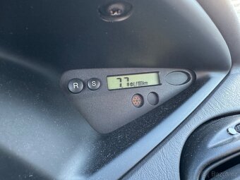 Ford Focus 1.8 16v 2004 - 14