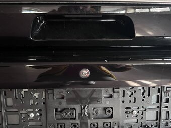 BMW i3, 120 AH, TČ, LED, KEYLESS,kamera, cena s DPH, 16tkm - 14