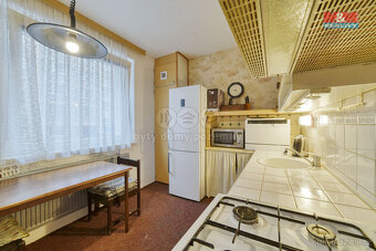 Prodej bytu 3+1, 66 m², Sokolov, ul. Spartakiádní - 14
