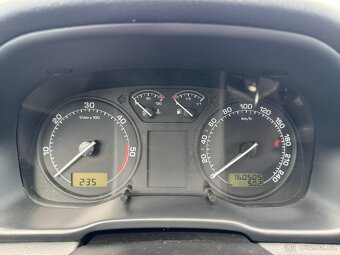 Škoda Octavia 1,9 TDI 74 KW KM STK - 14