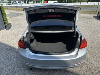 BMW 318D 2012 - 14