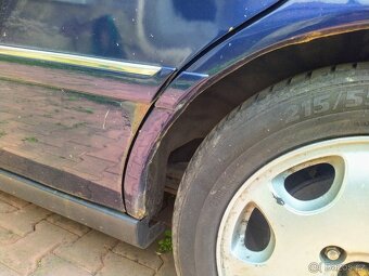 Honda Legend 3.5 V6 KA9 facelift 153 KW, 235 000 KM. LPG - 14