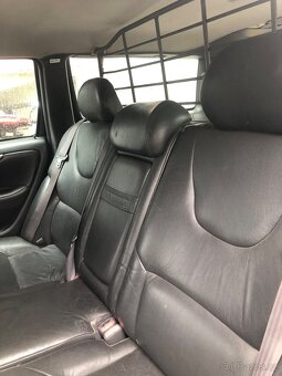 Prodám Volvo XC70 2.5t 147kW 4x4, Tažné 1800kg - 14