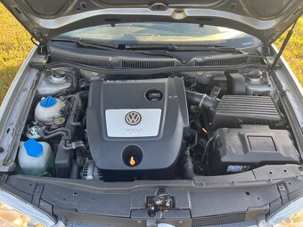 Vw golf iv 1.9 TDI - 14