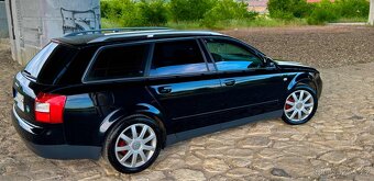 AUDI A4 B6 - 14