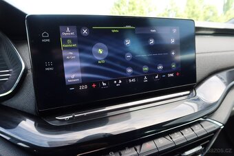 Škoda Octavia 4 Combi Sport 2.0 TDI 110 kw, ČR, full LED - 14