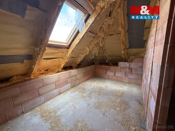 Prodej rodinného domu, 253 m², Dubno - 14