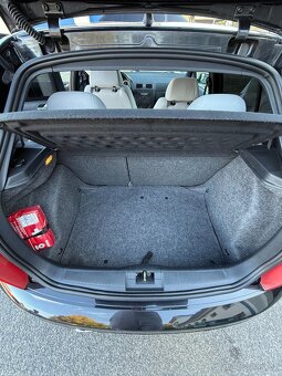Škoda Fabia 1.9TDI RS 96kW - 14