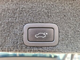 Volvo XC60 2.4d AWD (4x4) Rok 2013 Automat 120kW - 14