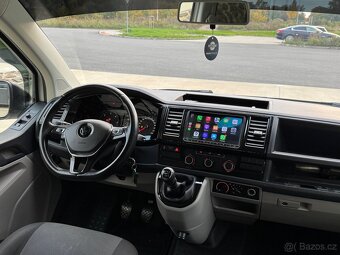 VW Transporter T6 - 14