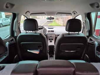 Opel Meriva 1.4 Turbo 103 kW, výbava Inovation - 14