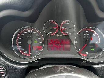 Alfa Romeo GT Q2 - 14