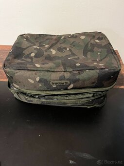 Vybavení na Ryby Trakker/Daiwa/Korda TOP Stav/Záruka - 14