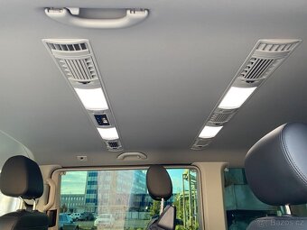 VW Multivan Highline 2.0 TDI 150kW DSG 4x4,2022,66tkm,Záruka - 14