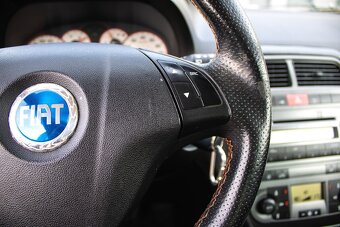 Fiat Grande Punto 1.4 16v StarJet Sport - 14