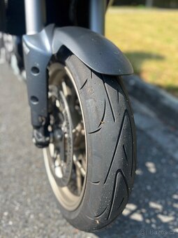 Ducati Multistrada 1260S Carbon Termignoni - 14