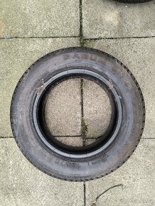 Letní pneu R13 - 14