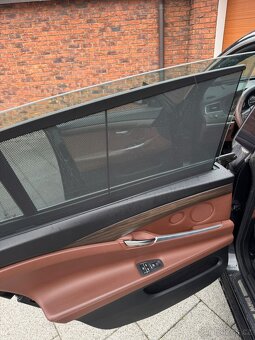 BMW 550i GT, V8 M-POWER, originál M - na splátky pro všechny - 14