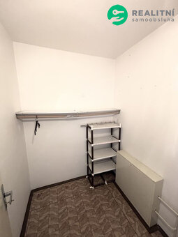 Prodej zděné garsoniéry 33 m² – Český Krumlov,... - 14