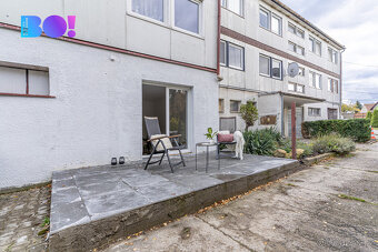 Prodej bytu 2+kk, 50,5 m², Dobré Pole - 14