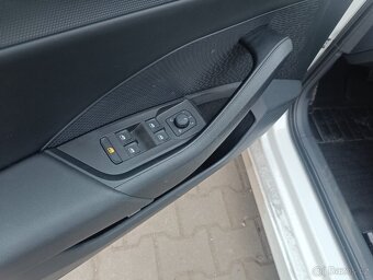 Škoda Octavia 2.0 TDI - 14