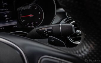 Mercedes-Benz C220D W205 2014 - 14