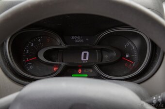 Renault Trafic 1.6 dCi Crew DoubleCab - 14